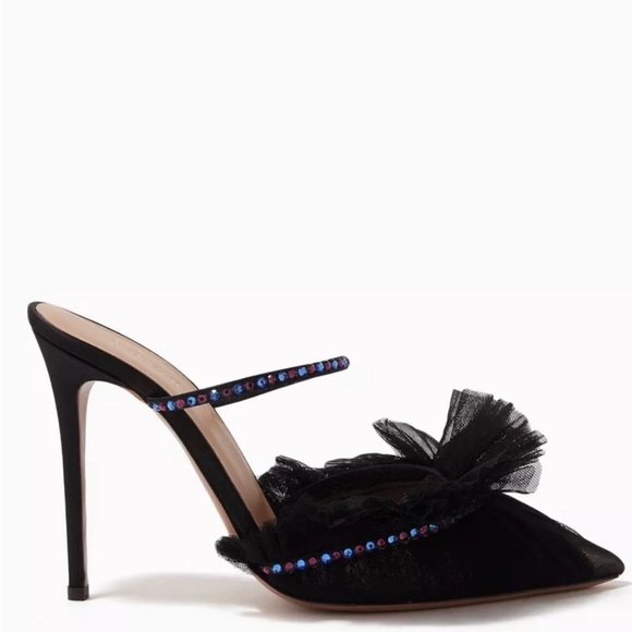 ANDREA WAZEN/ never worn! Size 38 - Picture 3 of 8